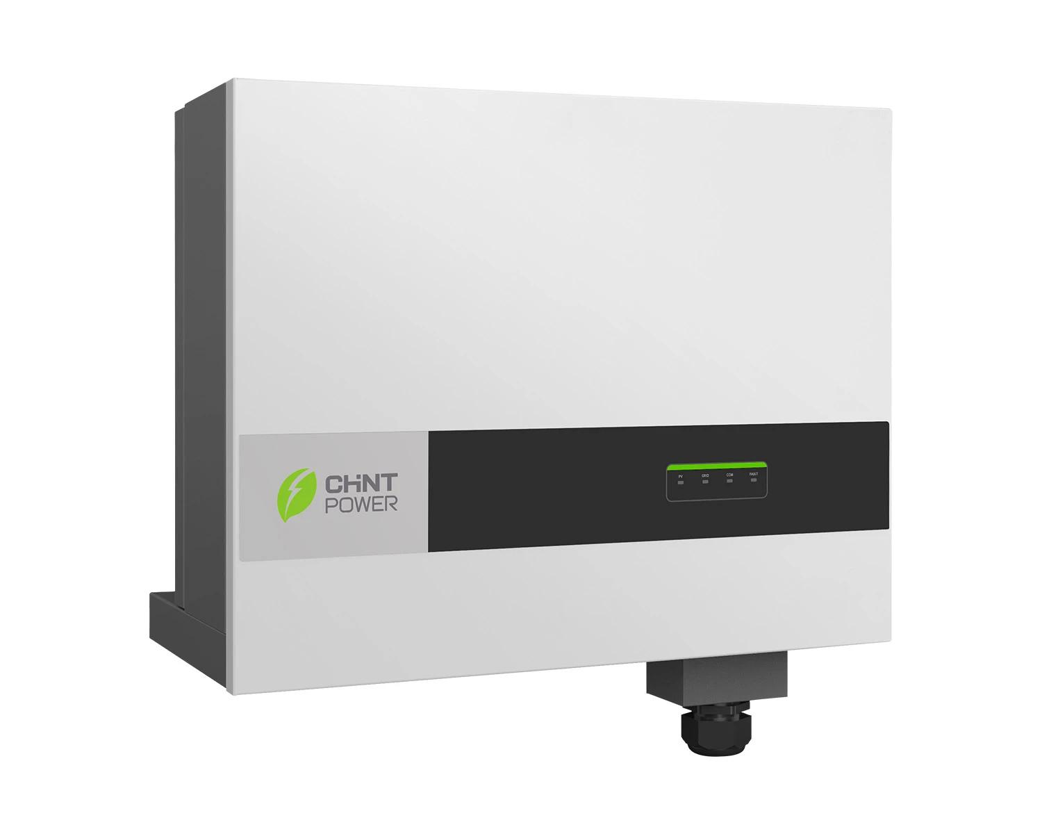 CPS SCA25KTL-T/EU