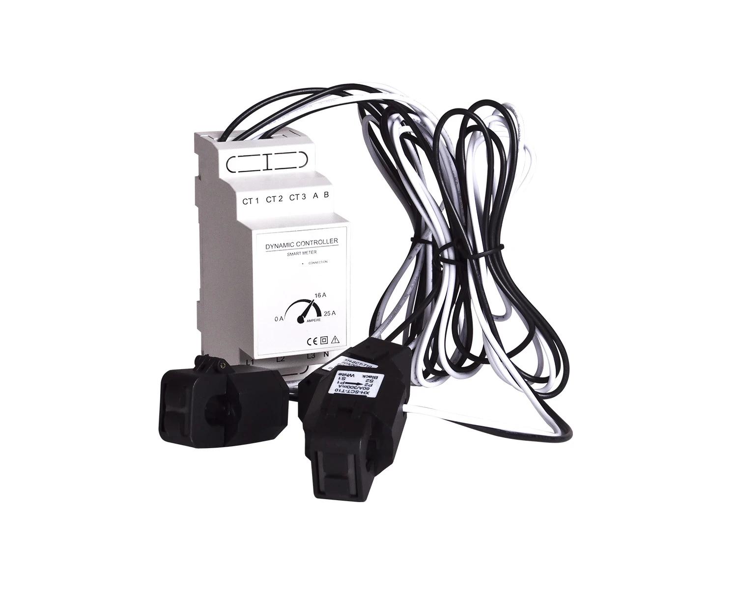 Modul dynamického vyvážení zátěže Ex9EVD3 DLB