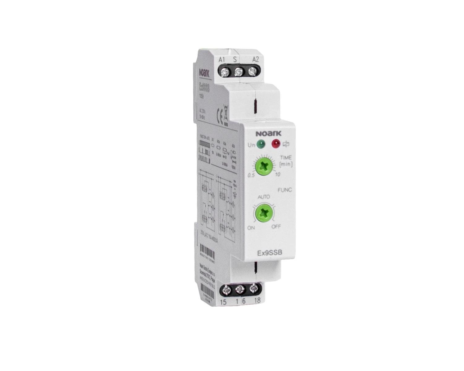 Стълбищeн автомат Ex9SSB 230V